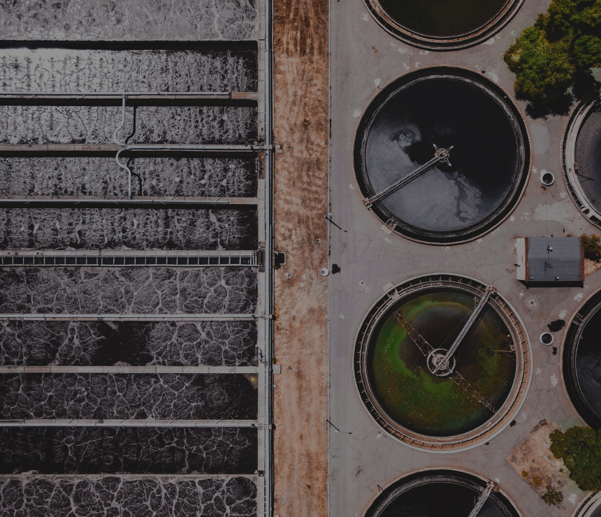 Water / Wastewater Treatment